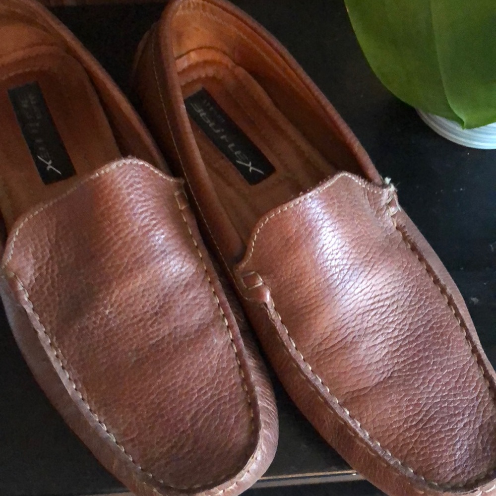 Men’s shoes Alfani flex 360 10.5